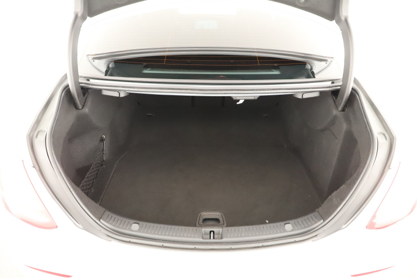 Mercedes-Benz E, 2019