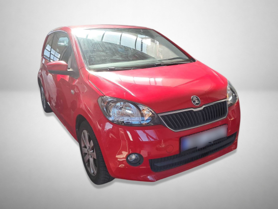 Škoda Citigo