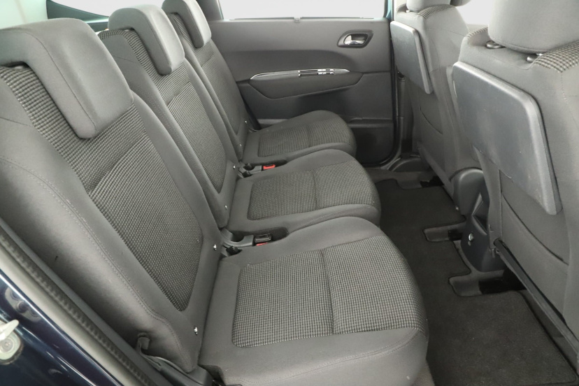 Peugeot 5008, 2014