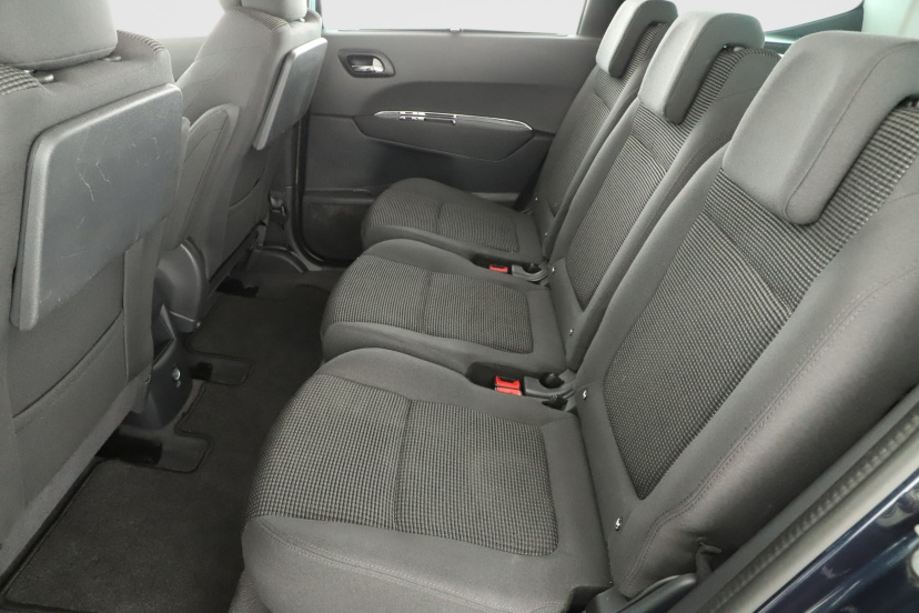 Peugeot 5008, 2014
