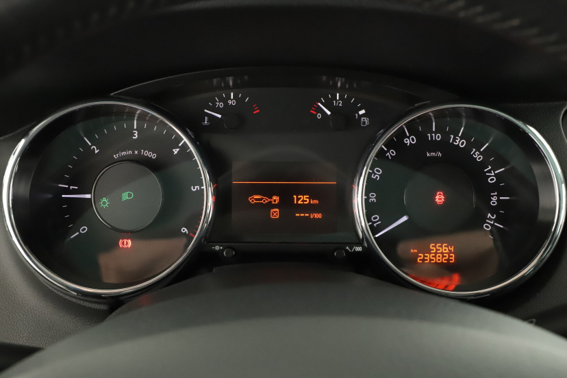 Peugeot 5008, 2014