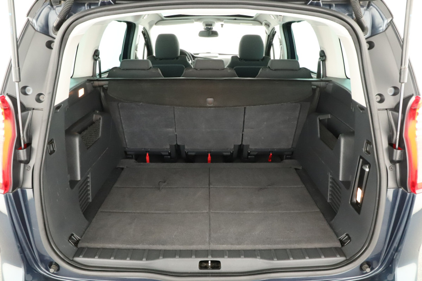 Peugeot 5008, 2014