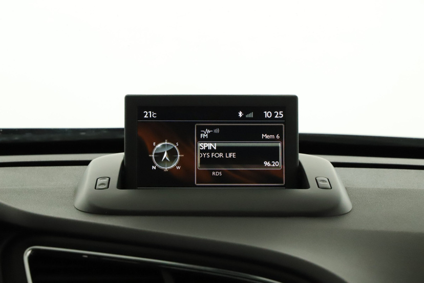 Peugeot 5008, 2014