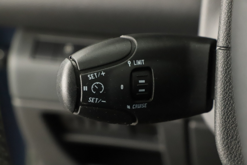 Peugeot 5008, 2014