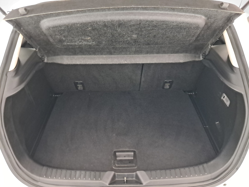 Mazda CX-3, 2017