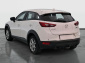 Mazda CX-3, 2017