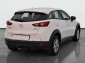 Mazda CX-3, 2017