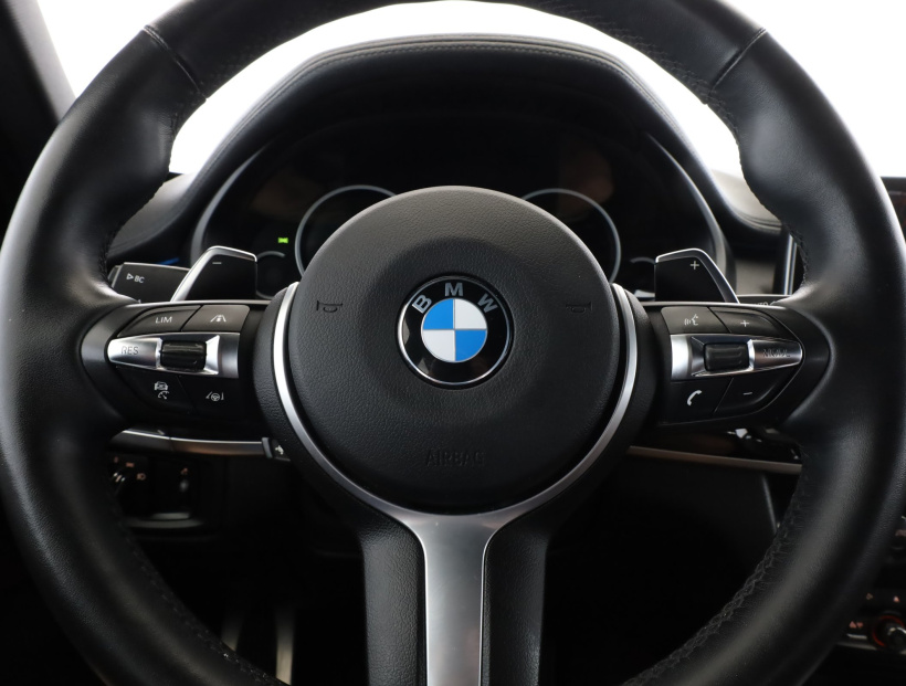 BMW X6, 2017