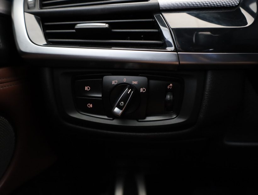 BMW X6, 2017