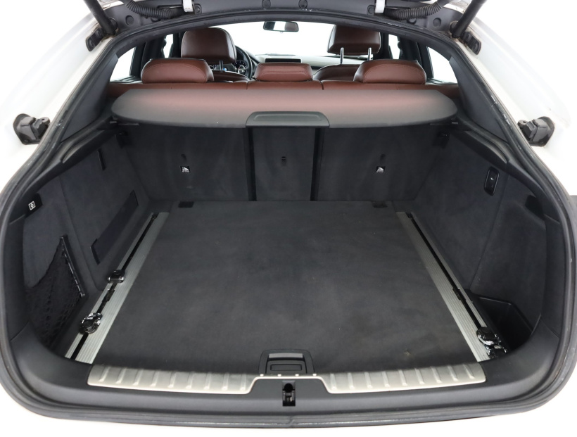 BMW X6, 2017