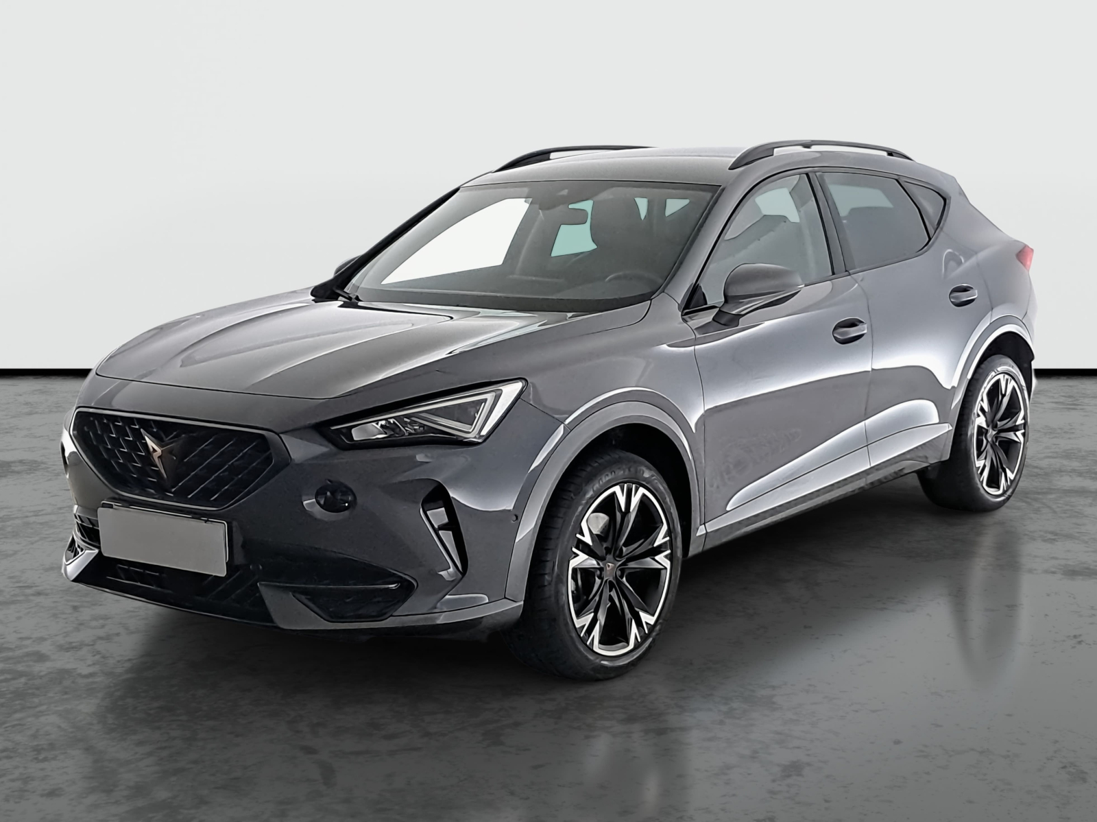 Cupra Formentor - 2023