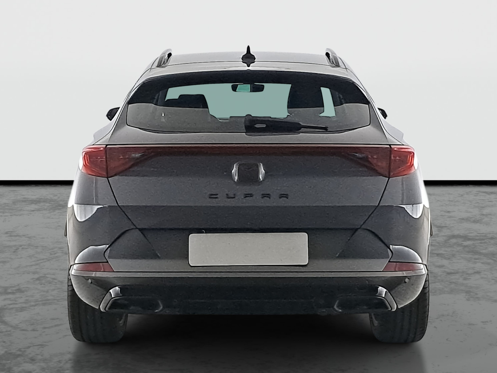 Cupra Formentor - 2023