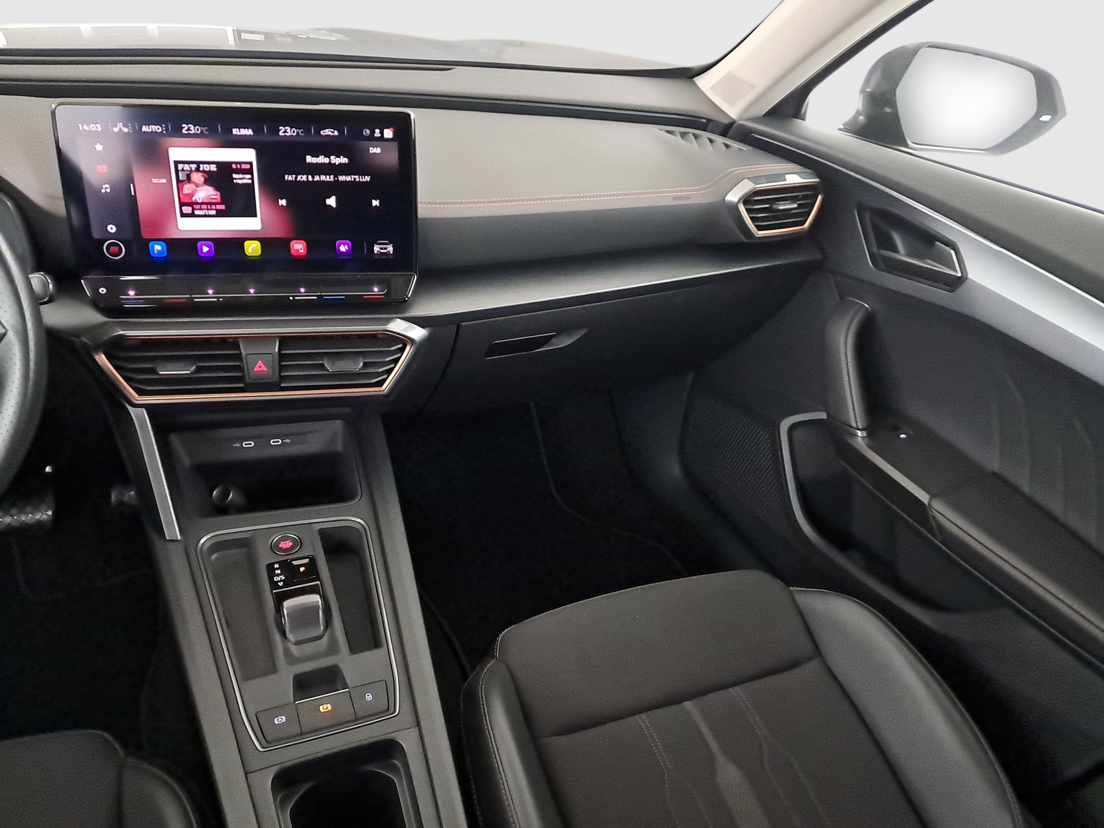 Cupra Formentor - 2023
