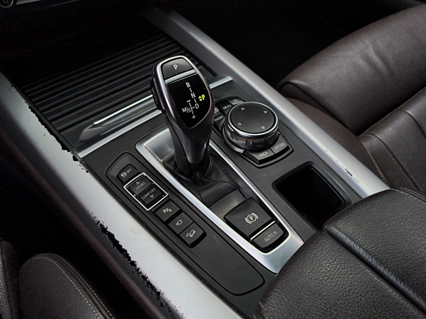 BMW X5, 2015