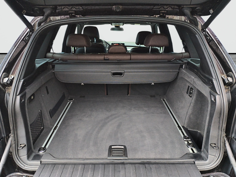 BMW X5, 2015