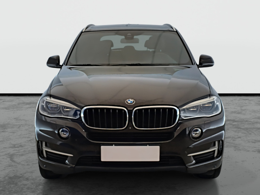 BMW X5, 2015