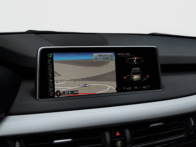 BMW X5, 2015