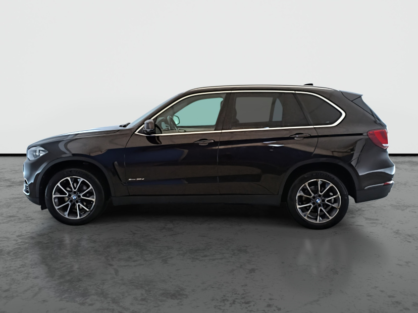 BMW X5, 2015