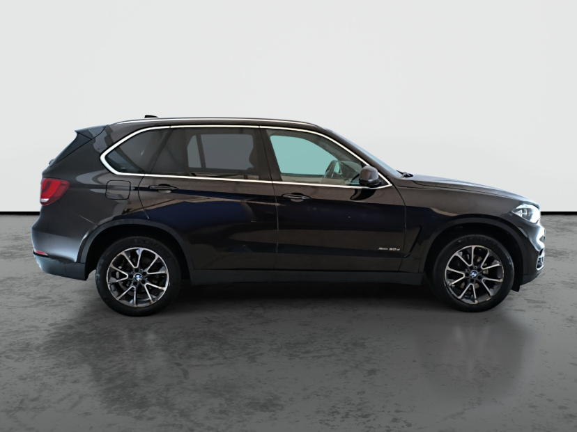 BMW X5, 2015