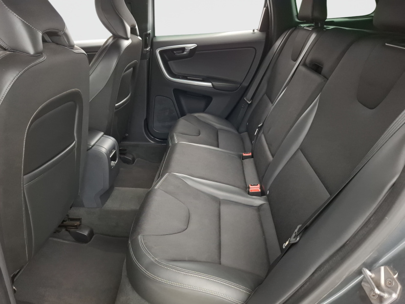 Volvo XC60, 2016