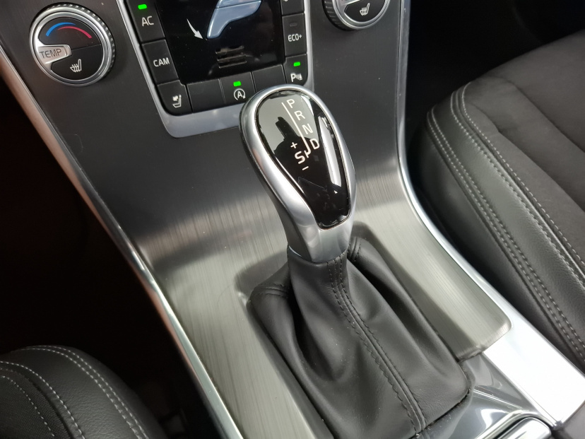 Volvo XC60, 2016
