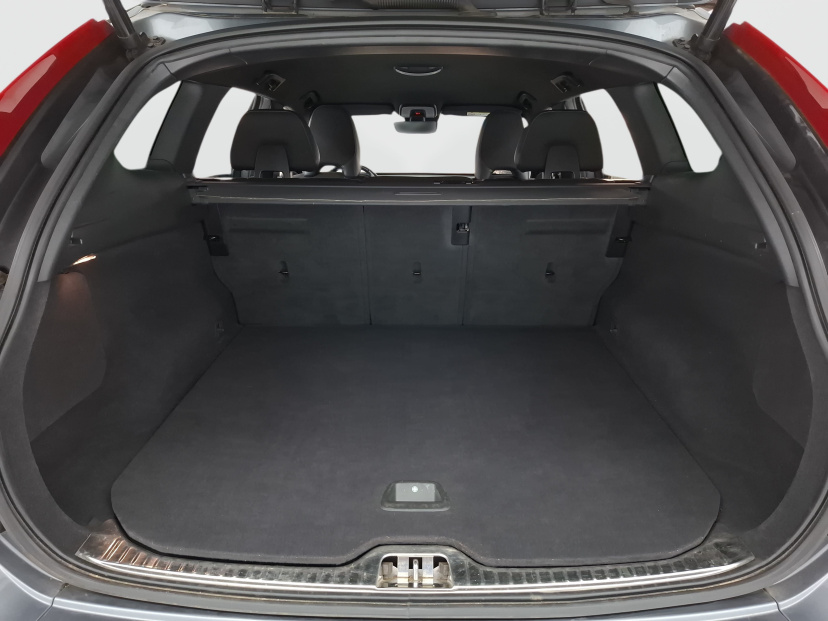 Volvo XC60, 2016