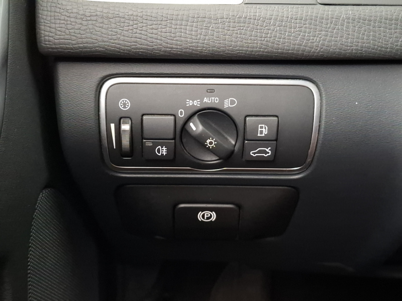 Volvo XC60, 2016