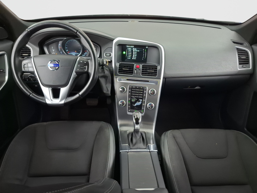 Volvo XC60, 2016