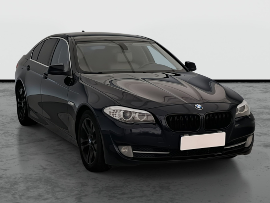 BMW 520d