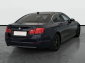 BMW 5, 2011