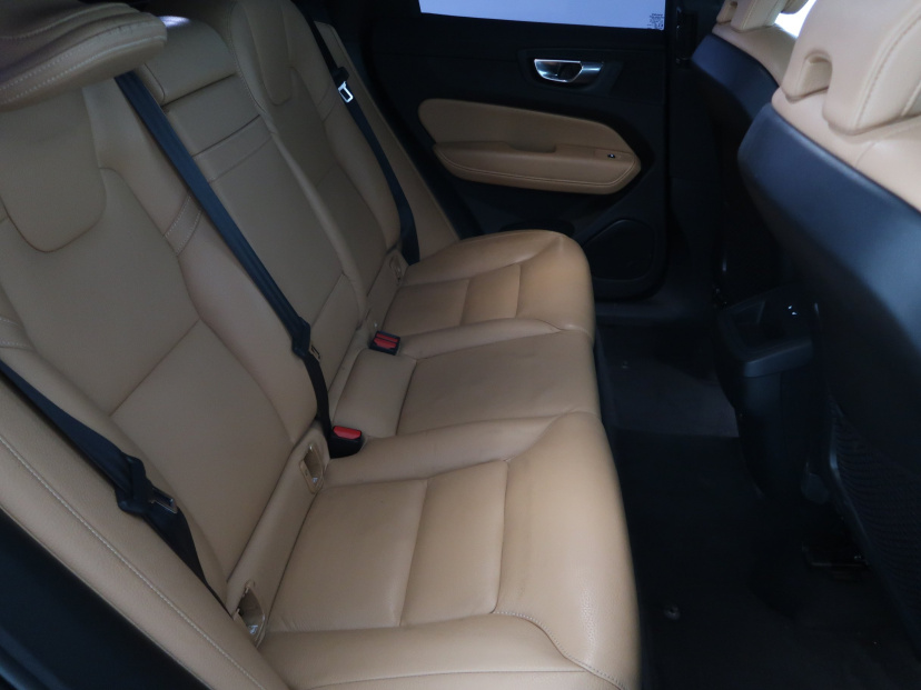 Volvo XC60, 2019