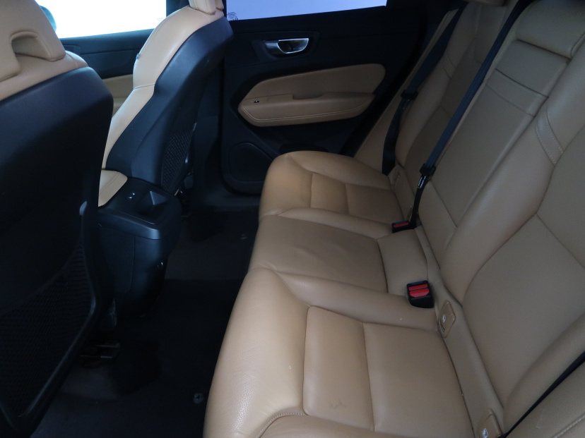Volvo XC60, 2019