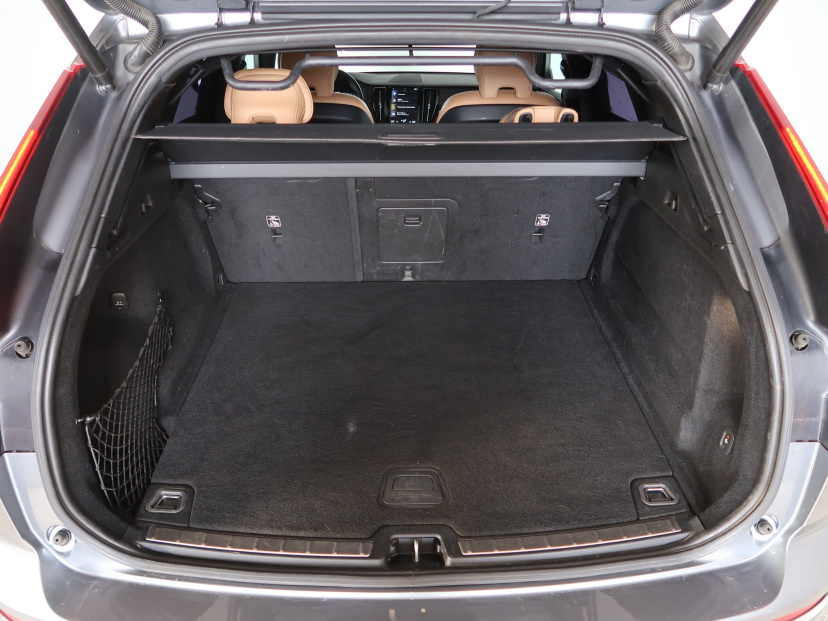 Volvo XC60, 2019