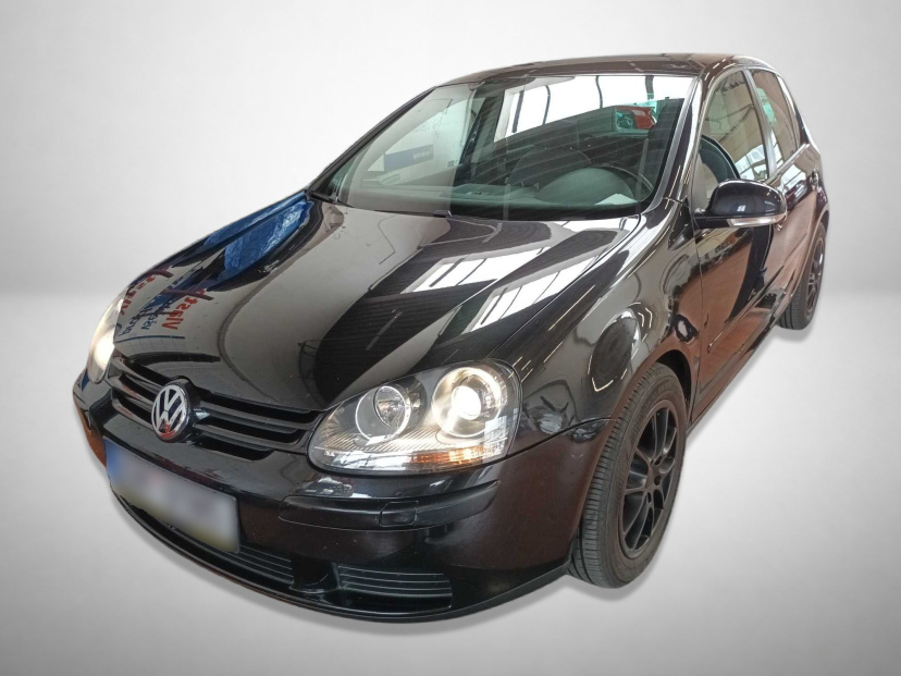 Volkswagen Golf, 2008