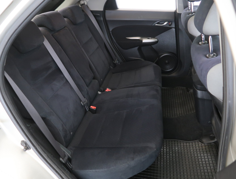 Honda Civic, 2008