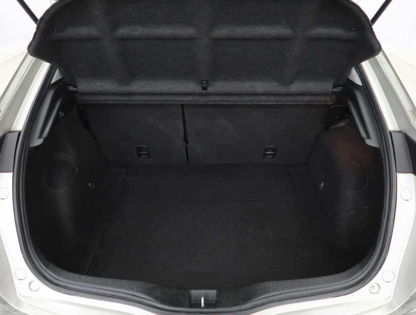 Honda Civic, 2008