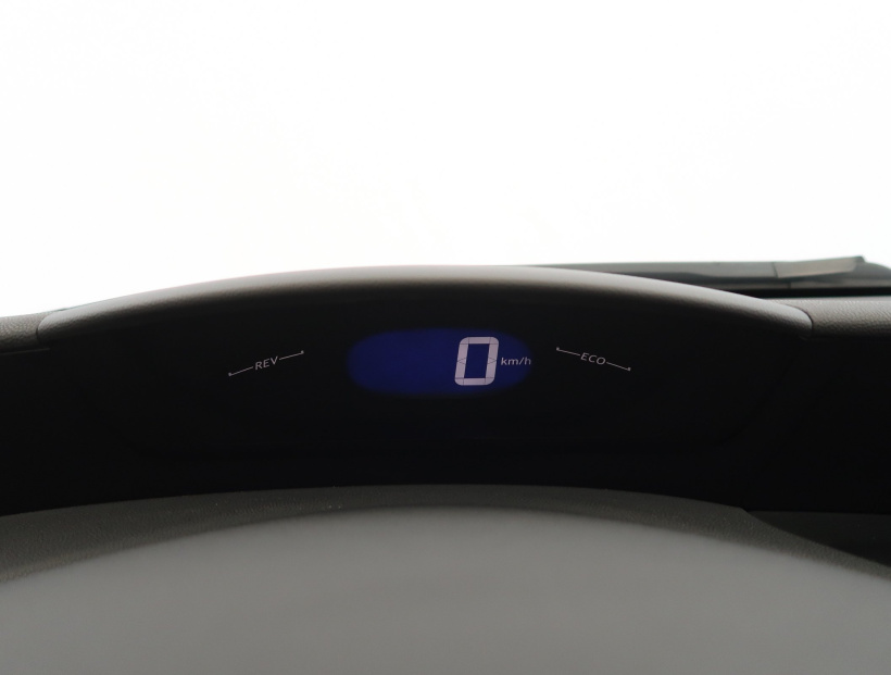 Honda Civic, 2008