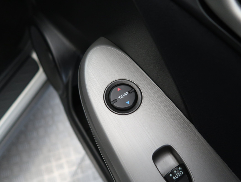 Honda Civic, 2008