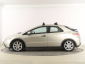 Honda Civic, 2008