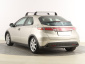 Honda Civic, 2008