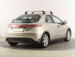 Honda Civic, 2008