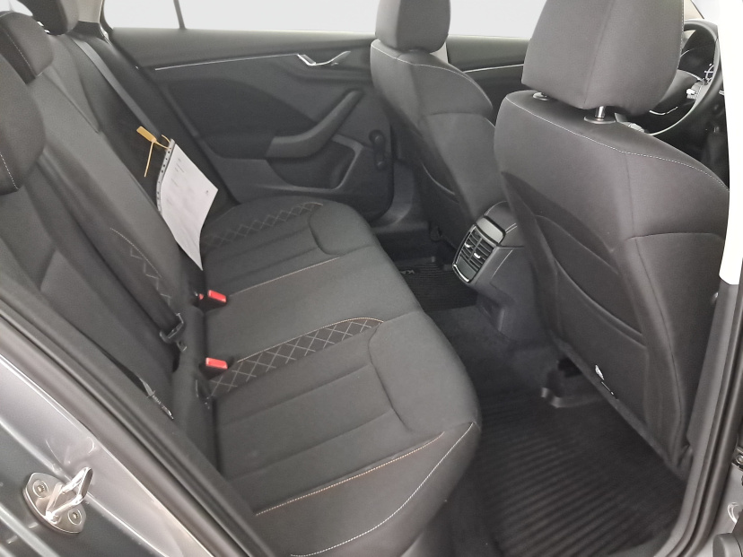 Škoda Kamiq, 2023