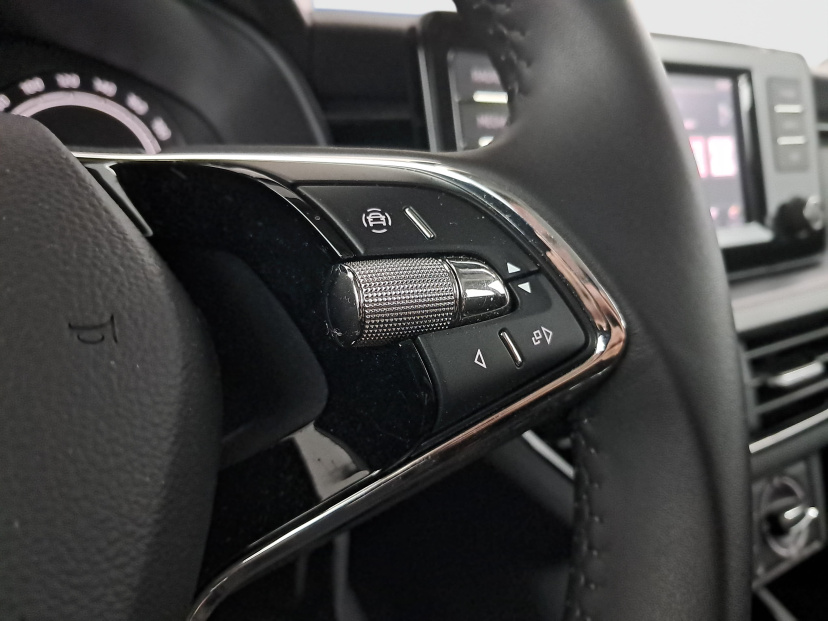 Škoda Kamiq, 2023
