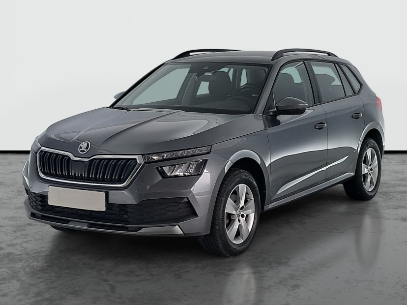 Škoda Kamiq, 2023