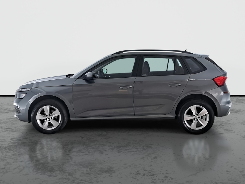 Škoda Kamiq, 2023