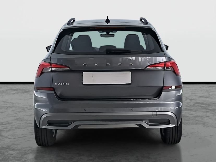 Škoda Kamiq, 2023