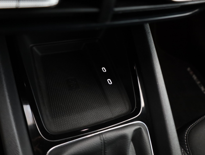 Škoda Octavia, 2022