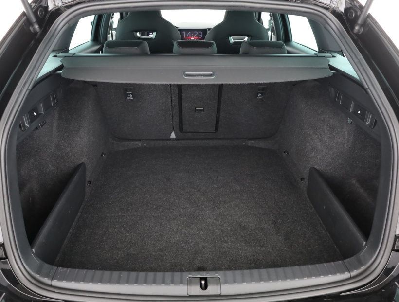 Škoda Octavia, 2022