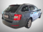 Škoda Octavia, 2015