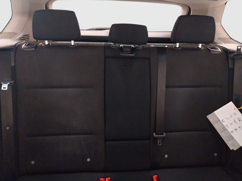 BMW X3, 2011